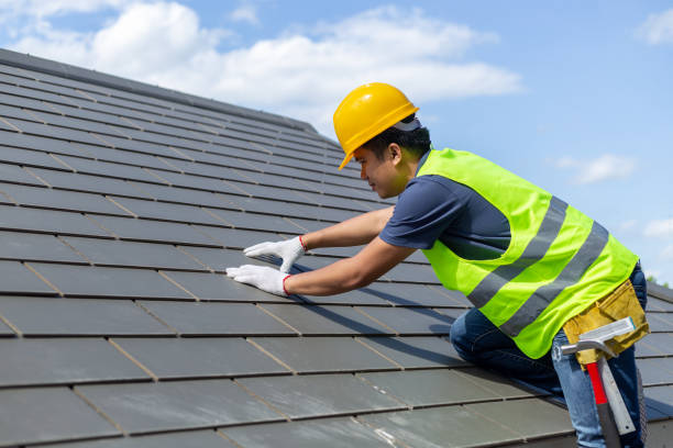 Best Roof Installation Near Me  in Madison, IL