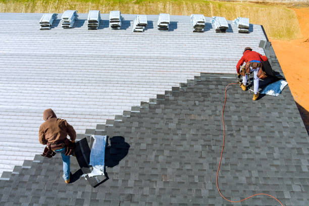 Best Residential Roofing Contractor  in Madison, IL