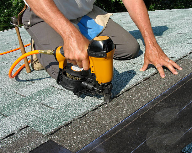 Quick and Trustworthy Emergency Roof Repair Services in Madison, IL