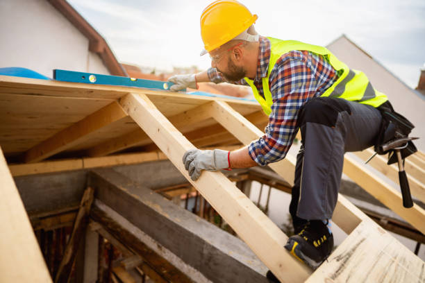 Best Emergency Roof Repair  in Madison, IL