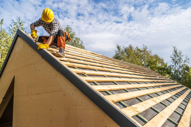 Best Roof Replacement Cost  in Madison, IL