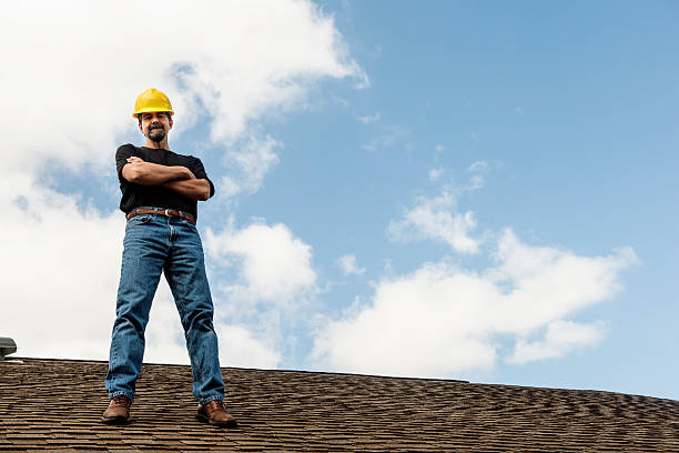 Heating Cable for Roof Installation in Madison, IL