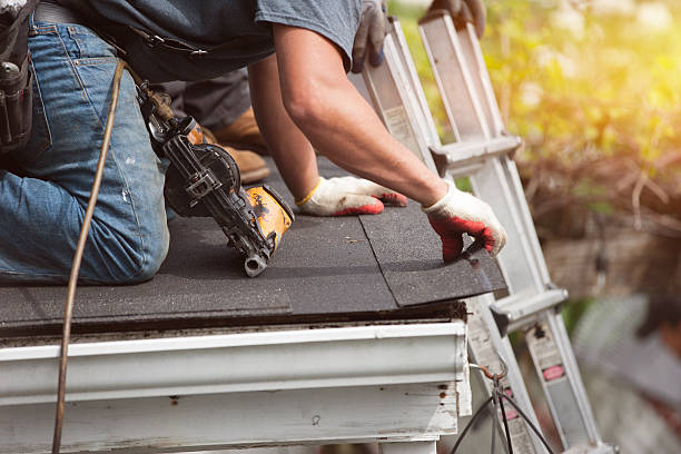 Best Roof Inspection Near Me  in Madison, IL