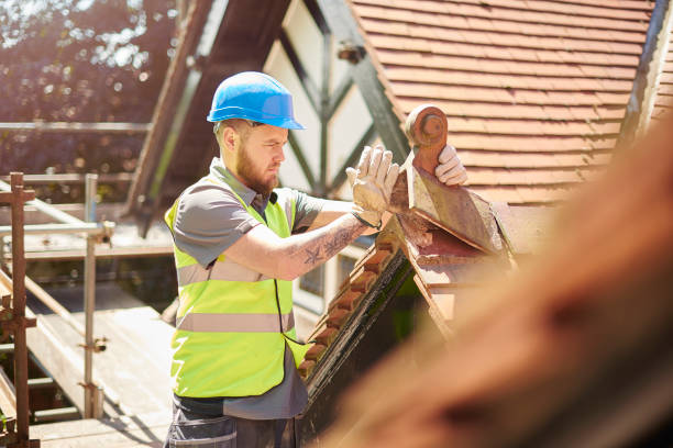 Reliable Madison, IL Roofing Contractor Solutions