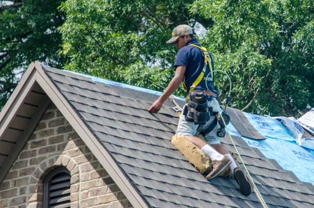 Roof Installation Near Me in Madison, IL